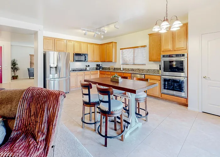 Holiday home North Oro Valley Abode Tucson