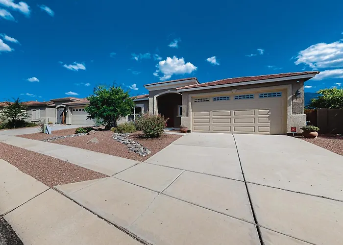 Holiday home North Oro Valley Abode