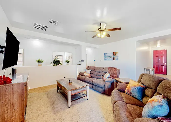 North Oro Valley Abode * Tucson