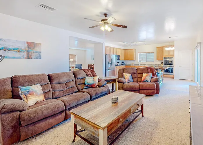 Holiday home North Oro Valley Abode