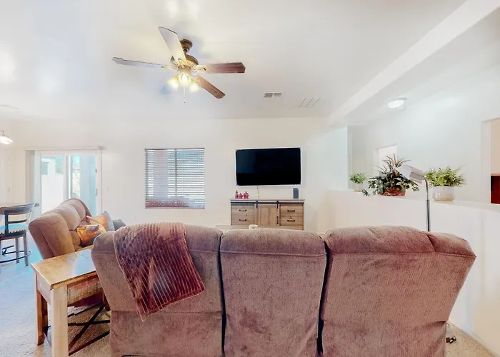 Holiday home North Oro Valley Abode Tucson