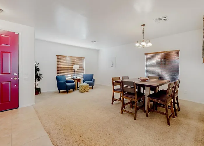 North Oro Valley Abode Holiday home *