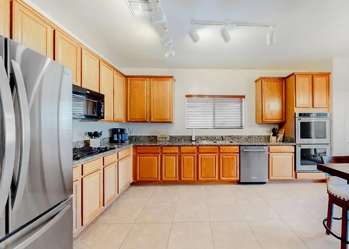 North Oro Valley Abode Holiday home *