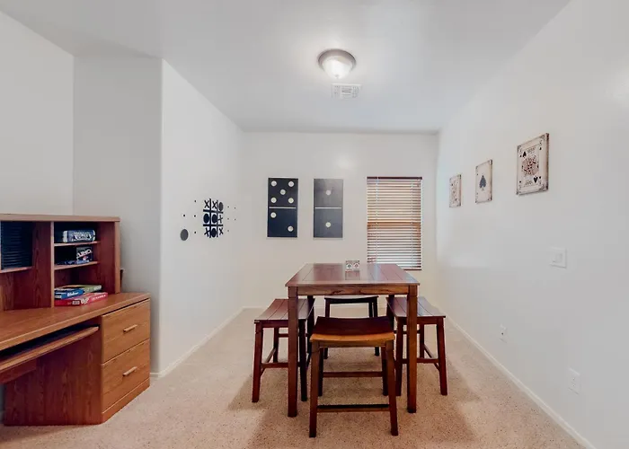 Holiday home North Oro Valley Abode