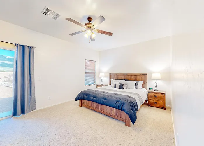 North Oro Valley Abode Holiday home *
