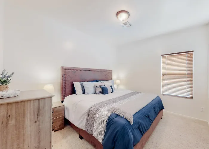 Holiday home North Oro Valley Abode Tucson