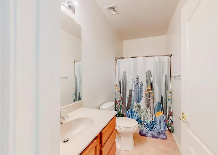 North Oro Valley Abode Holiday home