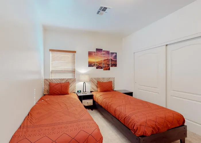 Holiday home North Oro Valley Abode Tucson