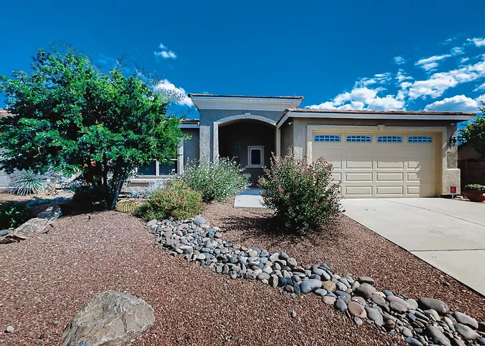 Holiday home North Oro Valley Abode *